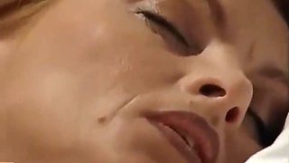 The Maid Helps The Horny Butler Out With Anita Blonde