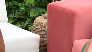 Real Swingers with Our Neighbors- Mariana Martix- Yasmina Khan