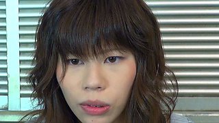 Uncensored Japanese Erotic Fetish Sex Lingerie Girl Pt 5