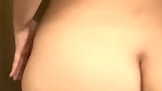I Seduce My Roommate and Get a Big Cumshot on My Tits - Pronoiamey