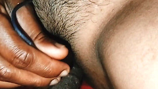 Sona and Rahul Sex in Kitchen Room