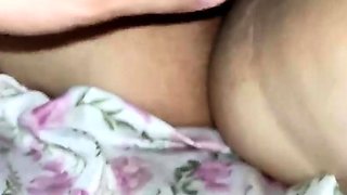 NAMORADA TAVA SE MASTURBANDO CHEGUEI BEM MA HORA PRA
