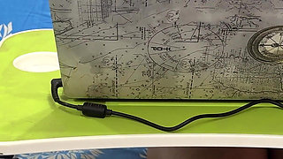 XXX Indian Couple Full Day Nude at Home Challenge - Full Hot Video