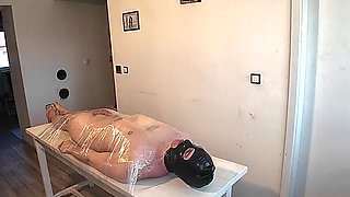Breathplay on Table
