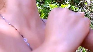 Amateur emilee parker gives a pov blowjob