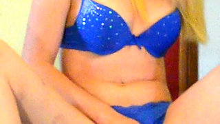 Kristen Jordan Table Masturbation