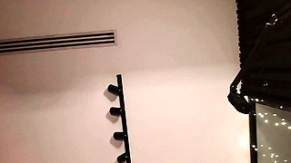 Hot amateur close up Doggy style HD video