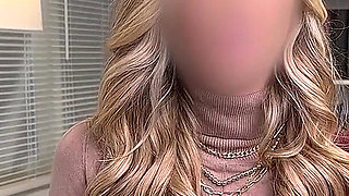 Blonde Millie Morgan Stars in a Freaky Supernatural XXX Files Threesome