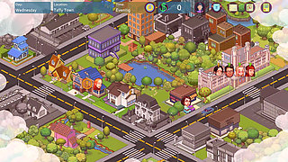 Taffy Tales: the Neighbor MILF Blowing Monster Cock in the Glory Hole Ended with Massive Facial Cumshot - Episode 14