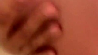 Tormentor bating in the douche after a adorable long tub!