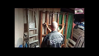 Dominated and Fucked