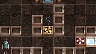 Treasure of Nadia V44081 Part 111 the Mystery of the Freaking Puzzle (i Hate It) by Loveskysan69