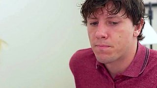 CLOSE UP OF TEENS PARADISE