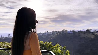 VIXENPLUS Hottie Sawyer Ass fucked