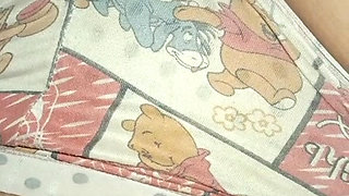 Stepaunt Lala Inserted Cock From Ass