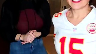 Savannah James Milfs In Heat For Big Boobs Hd