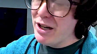 Talula Thomas - Greedy Sluy Wants It All