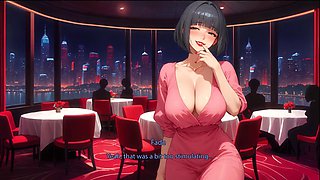 WickedGames Wife Gangbang Pt 11
