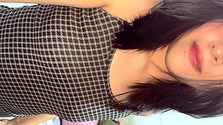 Beautiful Indian Bhabhi Sucks Cock Like a Goddess and Gets Her Pussy Eaten - Ends up Getting Fucked for the First Time