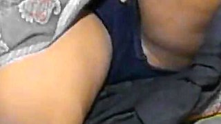 Tale of Love, Drilling Smelly Pussy with Big Dick Till Creamy Orgasm #98