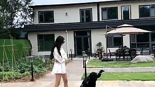 Chinese queen traning 13