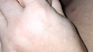 Step Mom Say Step Son Dick Is His Best So handjob him