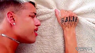 Harder Please - Big Rod & Lucas Brandao