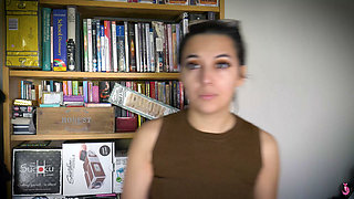 Fucking the Librarian