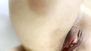 Doce Amor Opens Her Ass For Rough Anal Creampie - Desi Bhabhi Extreme HD