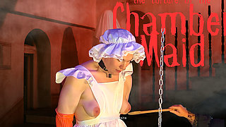 The Chamber Maid