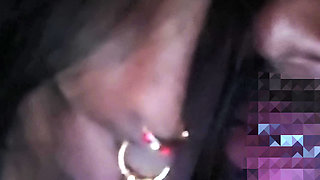 Father-in-law and daughter-in-law closeness dusky sex video father-in-law's oil massage in the room for dirty talk