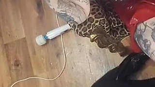 The Story of My Rubber Maid's Journey 4