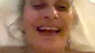 POV GILF Fuck