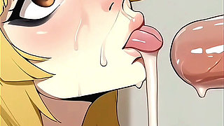 Neon Dreams - Hardcore Tomboy Fucking