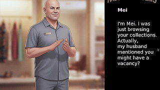 Wife’s Dare Part 02 by Hot_scorpion - 3D Game