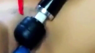 Naughty Playtime with My Big Dildo: Mind-blowing Orgasms Await!