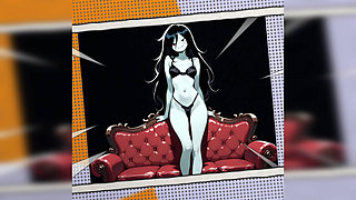 Marceline Want Your Cock Now!