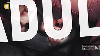 Huge Cumshots at Drunk Sex Orgy