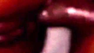 Deep Anal Penetration: Too Much for Me