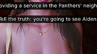 Awam Sofia Real Fuck Edition - Sidestory: Sofia Willingly Deepthroats Bbcs Like a Desperate White Cumslut