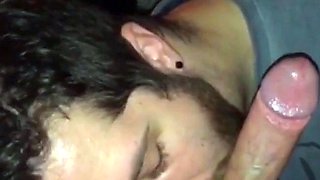 Big Cock Blowjob Amateur Film