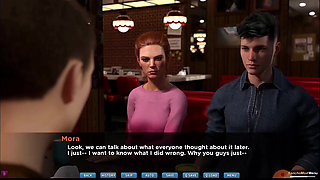 Bare witness #14: Jackson teased Athene