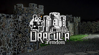 Sadistic BELLY PUNCHING in the Castle