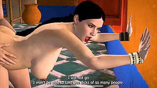 Enjoying the girl for a home with boyfriend