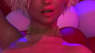 Stepsister Public Anal Sex - Sexbot Porn Game