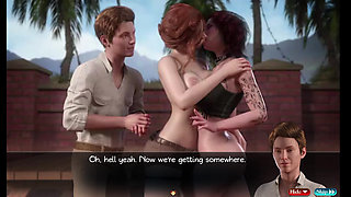 Treasure of Nadia xxx