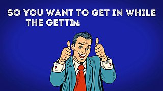 Joey Teaches Young Bambi A Lesson In Fucking: Blowjob, Doggy  Missonary Porn