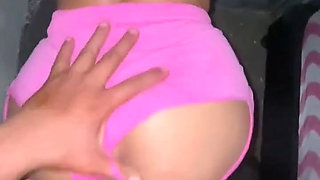 He Made Me Suck His Ass so That He Would Let Me Go to the Gym Like That