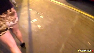 Elsa - Videos - JohntronX