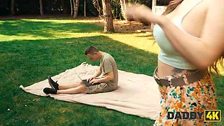 Daddy4k. lengthy hair beauty cheating oh her bf